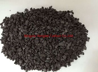 Calcined Petroleum Coke