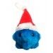 Common Cold (Rhinovirus) With Santa Hat