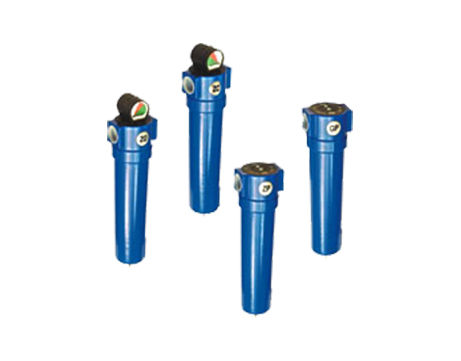 Compressed Air Filter