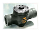 Control Valve