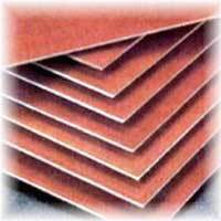 Fabric Based Bakelite Sheets