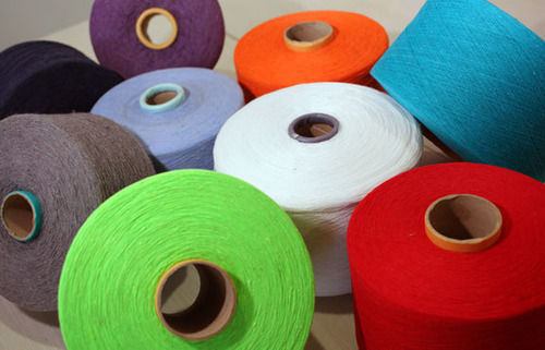 Filament Polyester Yarn