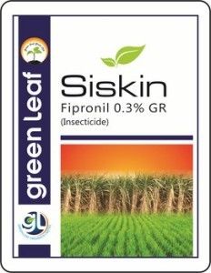 Fipronil 0.3% Gr Insecticide