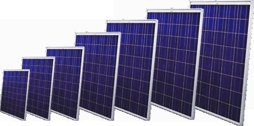 Gautam Solar Panels