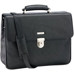 Gents Leather Bag