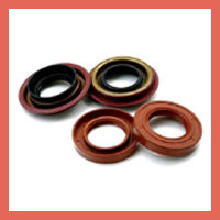 High Nitrile Seals