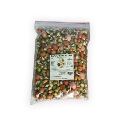 Sprouts Gnh 100g