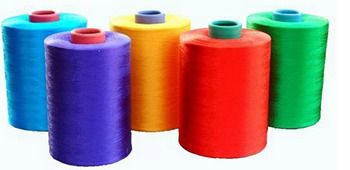 Spun Polyester Thread