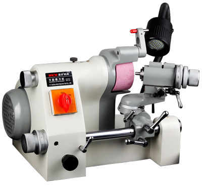 Universal Cutter Grinder (Mr-u3)