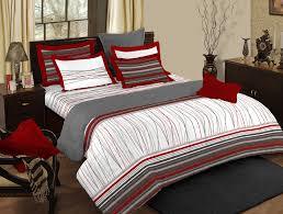 Bed Sheet - Premium Quality Fabric, Fine Finish & Longevity | Customer-Centric Excellence