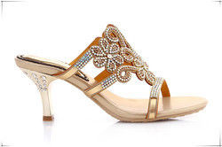 Bridal Party Wear Sandal