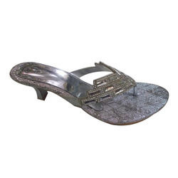 Designer Pencil Heel Sandal