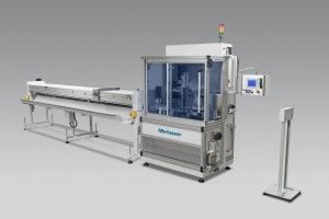 Enerzi Cutting Machine - Manual, Semi-Automatic, Fully Automatic Variants | Precision Pneumatic Controls, State-of-the-Art Cutting Technology