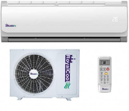 Fastco Royal Cool Air Conditioner