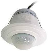 Flush Ceiling Mount Occupancy Detector