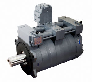 High Performance Tokimec Hydraulic Motor