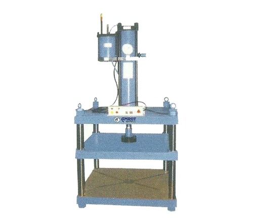 Hydro Pneumatic Press