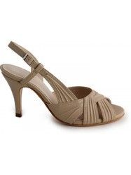 Ladies Contemporary Style Designer Sandal