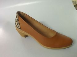 Ladies Office Wear Belly Shoes