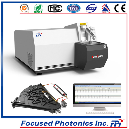 M4000 High-Performing Optical Emission Spectrometer (OES)