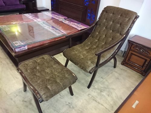 Relaxing chair olx hot sale