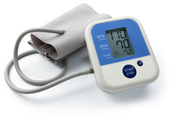 semo Blood Pressure Monitors