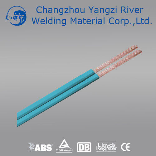 TIG-50 Copper Argon Arc Welding Wire