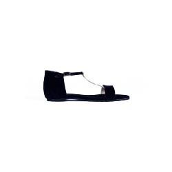 Usra Ladies Flat Sandals