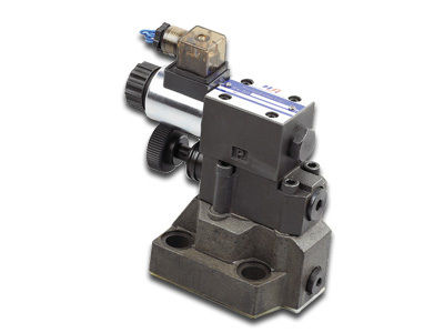 Direct Acting Relief Valve