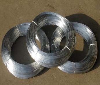 Galvanized Wire