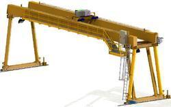 Gantry Crane