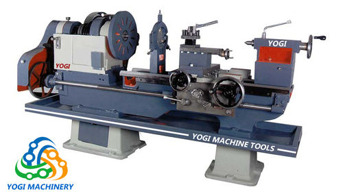 Heavy Duty Lathe Machine