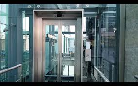 High Performance MRL Elevators