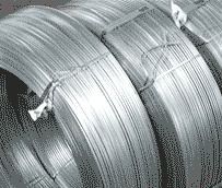 Hot Dip Cable Armor Grade Galvanized Wire