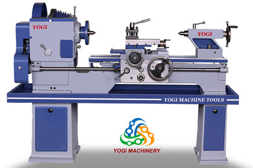 medium duty lathe machine