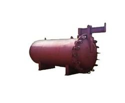 MS Autoclave Vessel