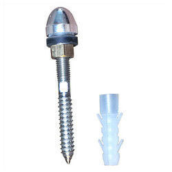 Rugged Construction Rack Bolt Screw