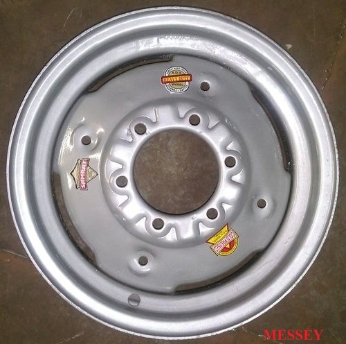 Tractor Front Wheel Rim