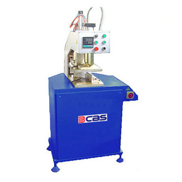 uPVC Window and Door Single Head Welding Machine