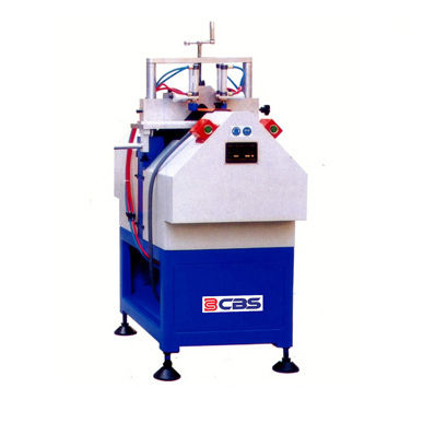 Upvc Window Making Machine - Glazing Bead Cutting Saw