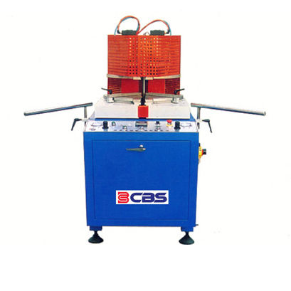 Variable Angle Welding Machine