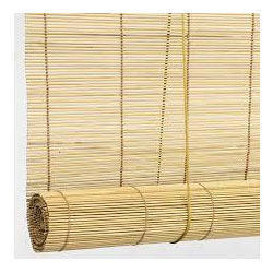 Bamboo Chick Blinds - Eco-Friendly Bamboo Material, Customizable Sizes and Specifications | Affordable, Distinct Design for Every Requirement