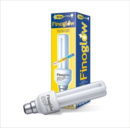 Compact Fluorescent Lamps (Cfls)