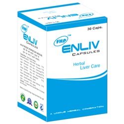 Enliv Capsules