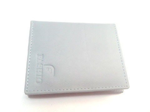 Fashio Leather Men'S Card Holder