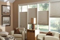 Honeycomb Blinds