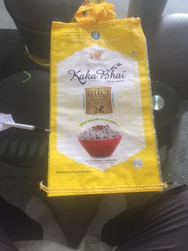 Indian Kaka Bhai Rice