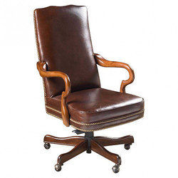 Leather Office Chair