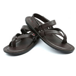 Men'S Pu Sandals