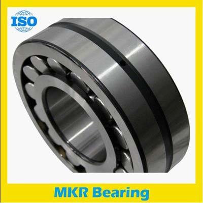 Robust Spherical Roller Bearings